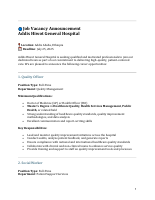 Addis Hiwot General Hospital Job Vacancy (1).pdf
